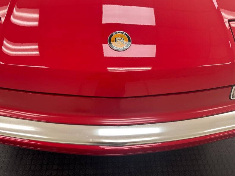 1990 Buick Reatta