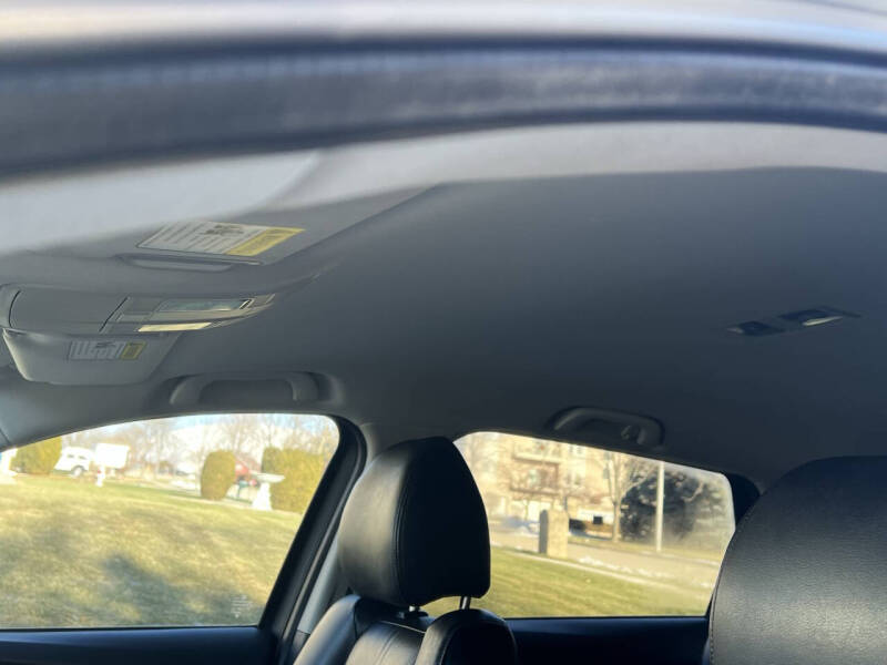 2018 Mazda CX-9 Touring