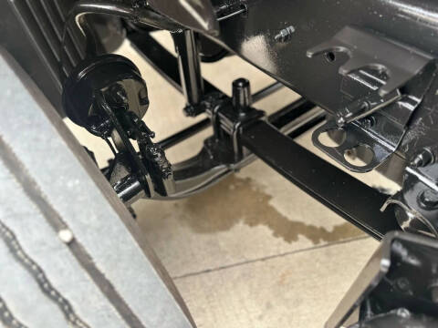 2016 Freightliner Cascadia