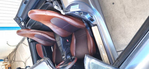 2002 Mazda MX-5 Miata SE