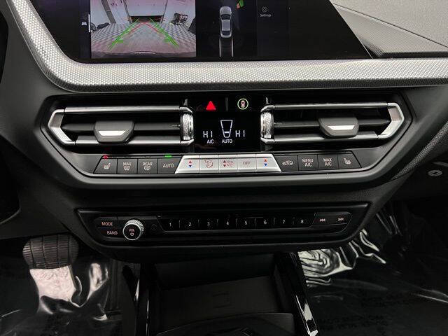 2024 BMW 2 Series 228i xDrive Gran Coupe