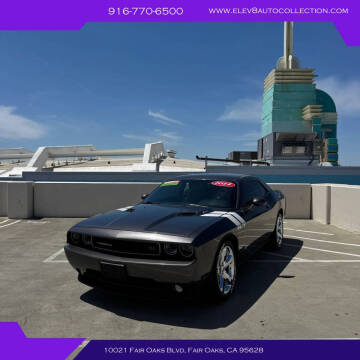 2014 Dodge Challenger