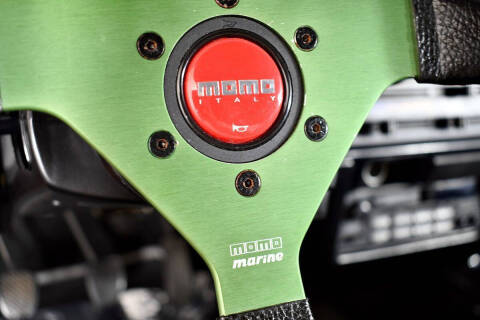 1983 Honda Civic 1500 S