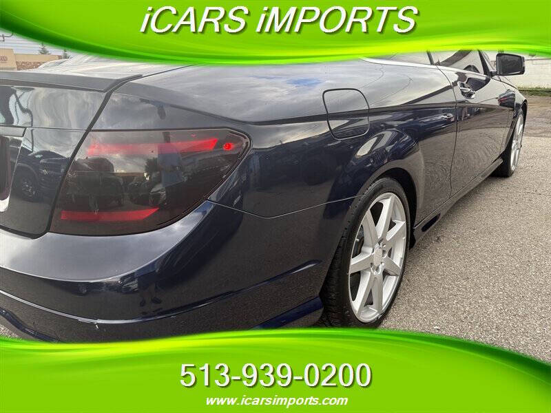 2015 Mercedes-Benz C-Class C 250