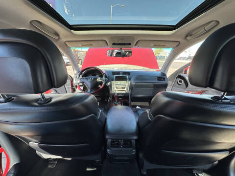2006 Lexus GS 300