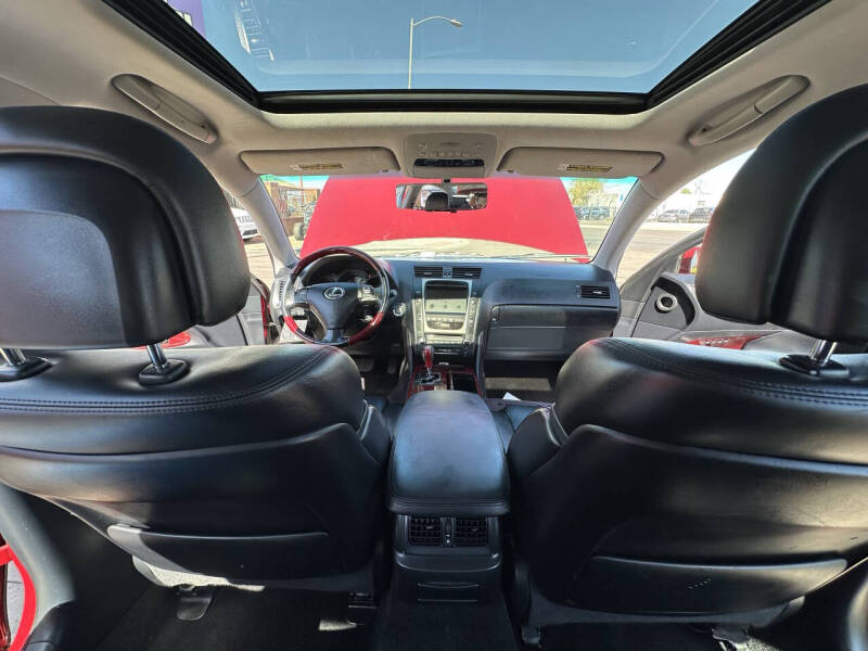 2006 Lexus GS 300