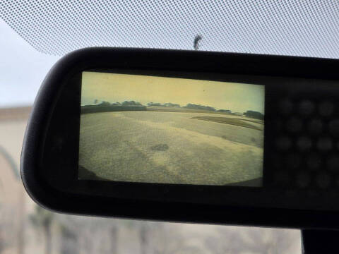 2016 Chevrolet Express 2500