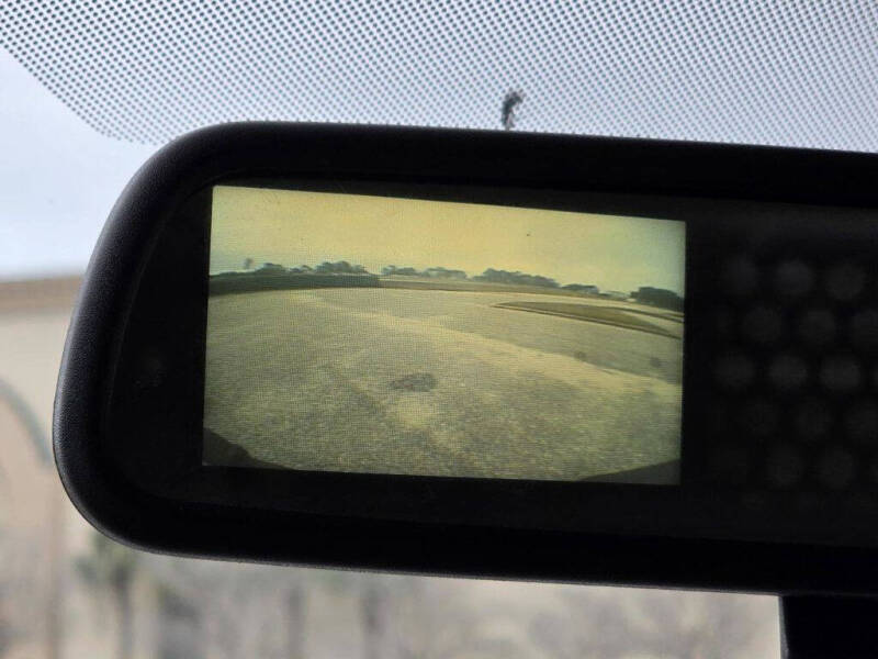 2016 Chevrolet Express 2500