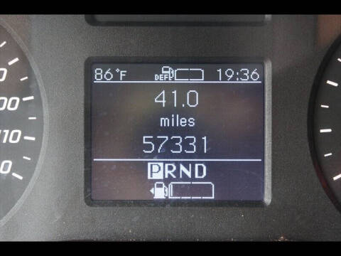 2019 Mercedes-Benz Sprinter