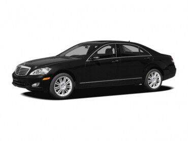 2009 Mercedes-Benz S-Class for sale at Michael's Auto Sales Corp in Hollywood FL