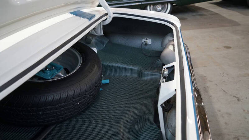 1969 Pontiac Firebird Trans Am