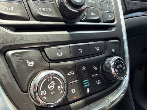 2013 Buick Encore Premium