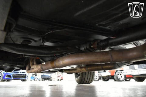 1972 Chevrolet Chevelle