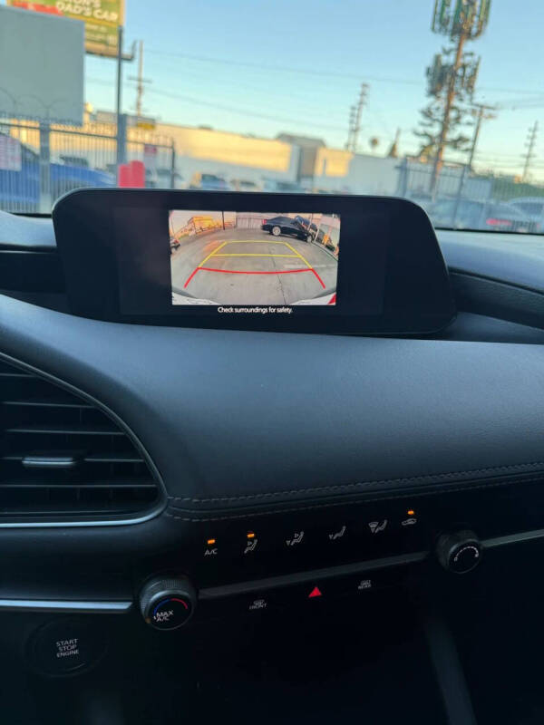 2019 Mazda Mazda3 Sedan