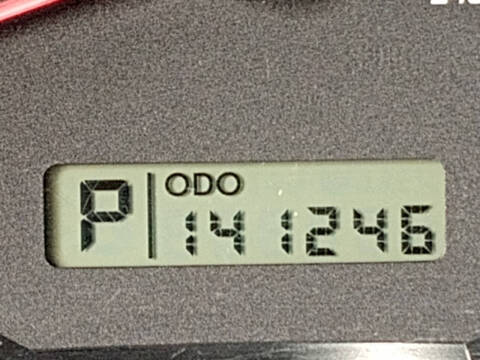 2009 Subaru Forester 2.5 X Premium