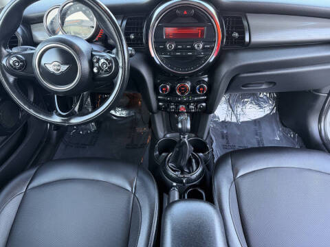 2014 MINI Hardtop Cooper