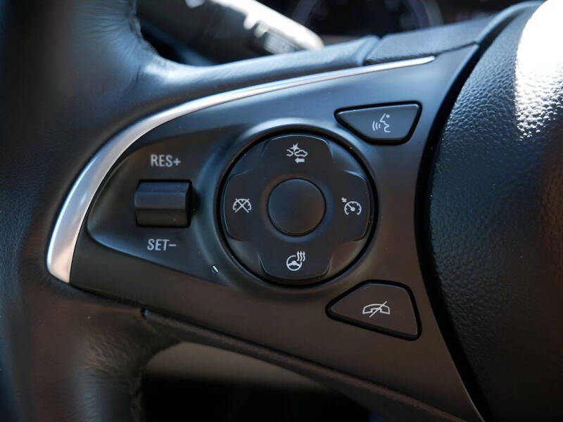 2019 Buick Enclave Premium