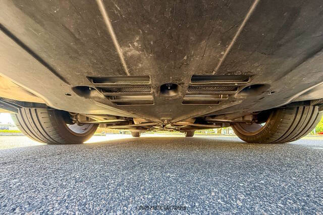 2017 Mercedes-Benz S-Class S 550