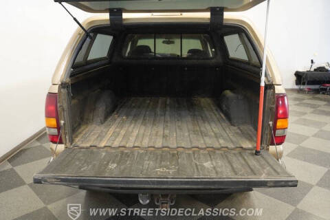 2000 Chevrolet Silverado 1500