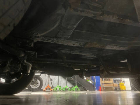 2010 Honda Element EX