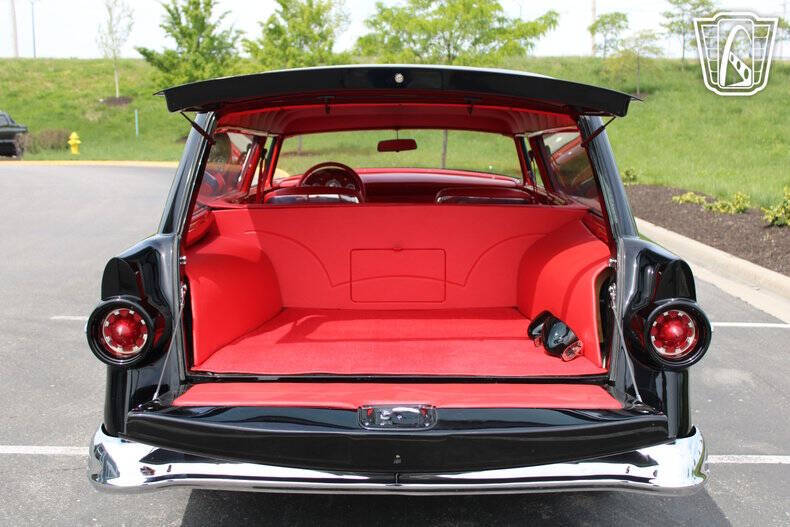 1956 Ford Ranch Wagon