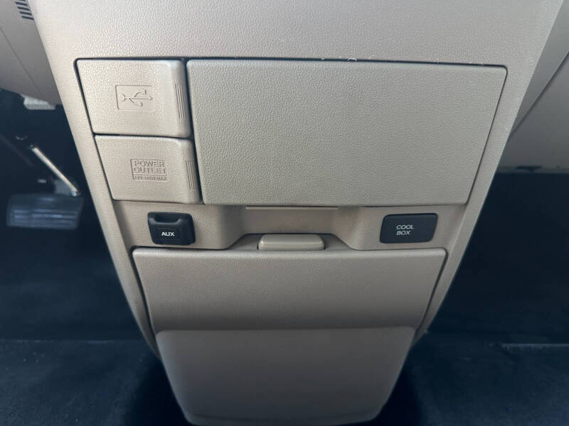 2016 Honda Odyssey EX-L w/RES