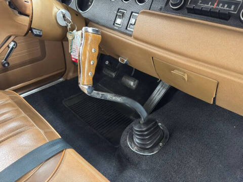 1970 Plymouth Roadrunner