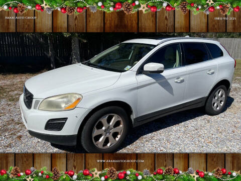 2011 Volvo XC60 3.2 R-Design