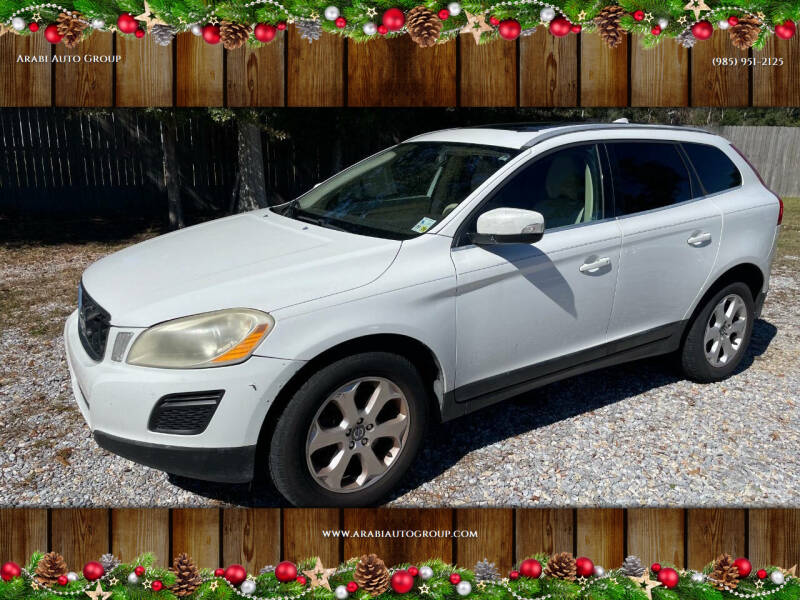 2011 Volvo XC60 R-Design's photo