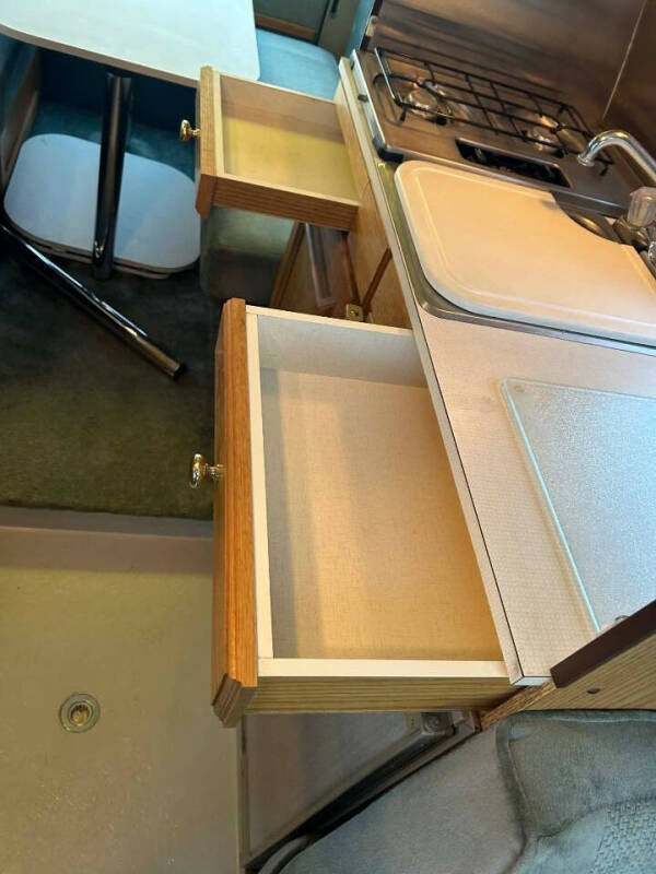 1996 Dodge Ram Van 3500