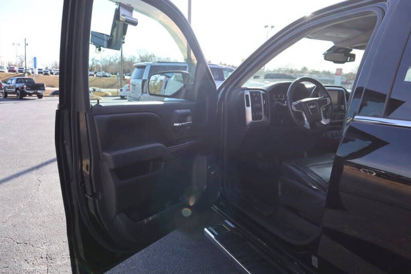 2016 GMC Sierra 1500