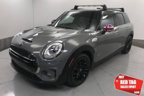 2018 MINI Clubman for sale at Stephen Wade Pre-Owned Supercenter in Saint George UT