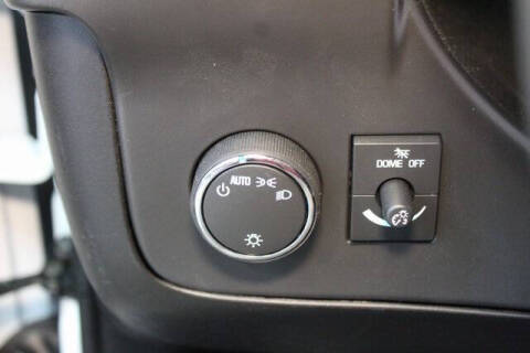 2025 Chevrolet Express 2500