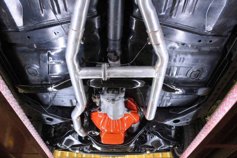 1967 Chevrolet Chevelle