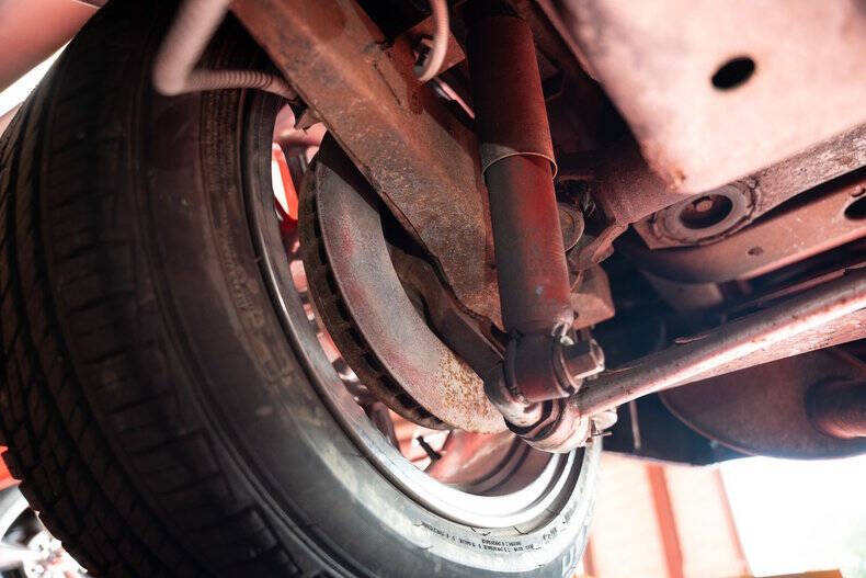 1965 Chevrolet Corvette
