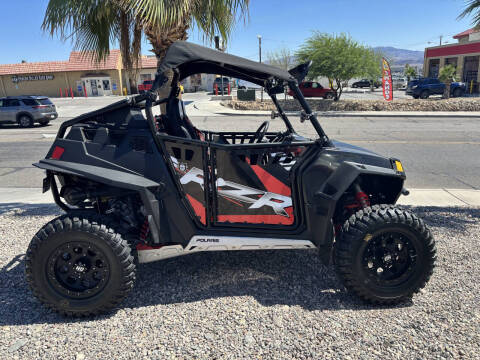 2012 Polaris Razor