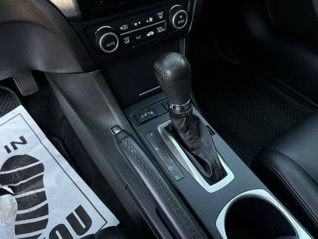 2017 Acura ILX