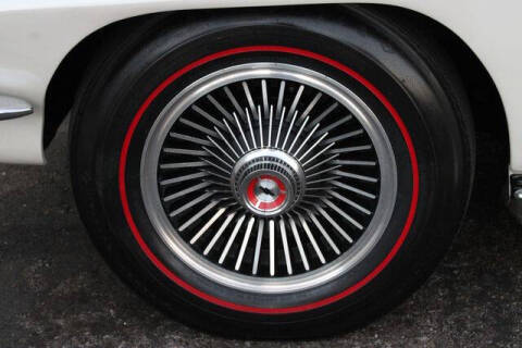 1967 Chevrolet Corvette