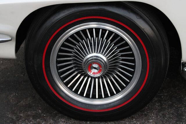 1967 Chevrolet Corvette