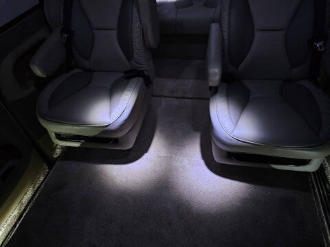 2013 Chevrolet Express Van 1500