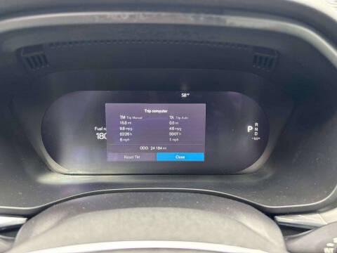 2023 Volvo XC60 B5 Core