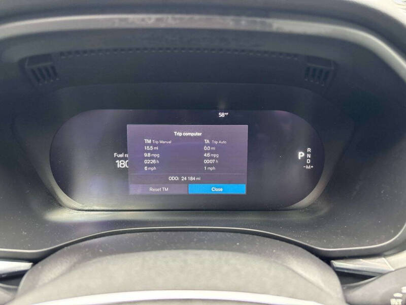 2023 Volvo XC60 B5 Core