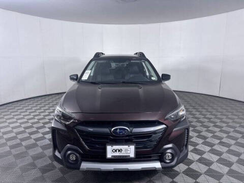 2023 Subaru Outback Limited XT