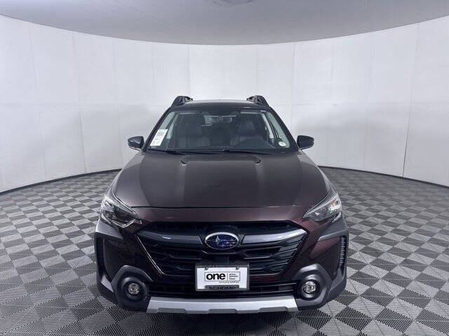 2023 Subaru Outback Limited XT
