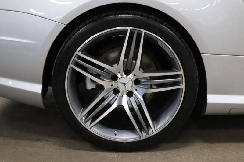 2013 Mercedes-Benz SL-Class SL 550