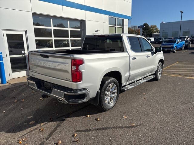 2022 Chevrolet Silverado 1500 Limited
