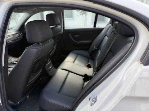 2008 BMW 3 Series 328xi