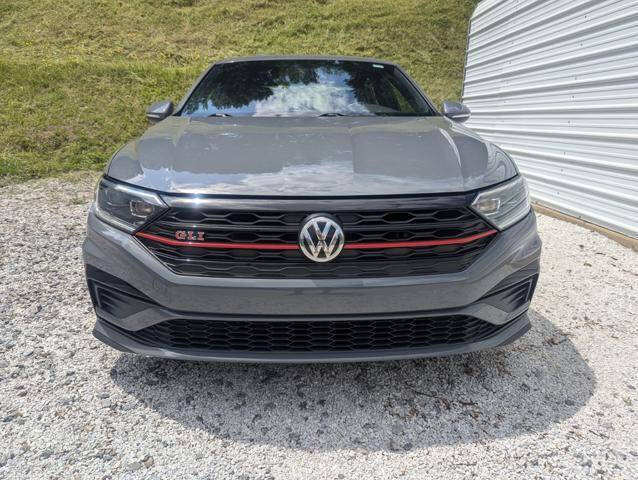 2019 Volkswagen Jetta for sale at Local Auto Sales in Candler, NC