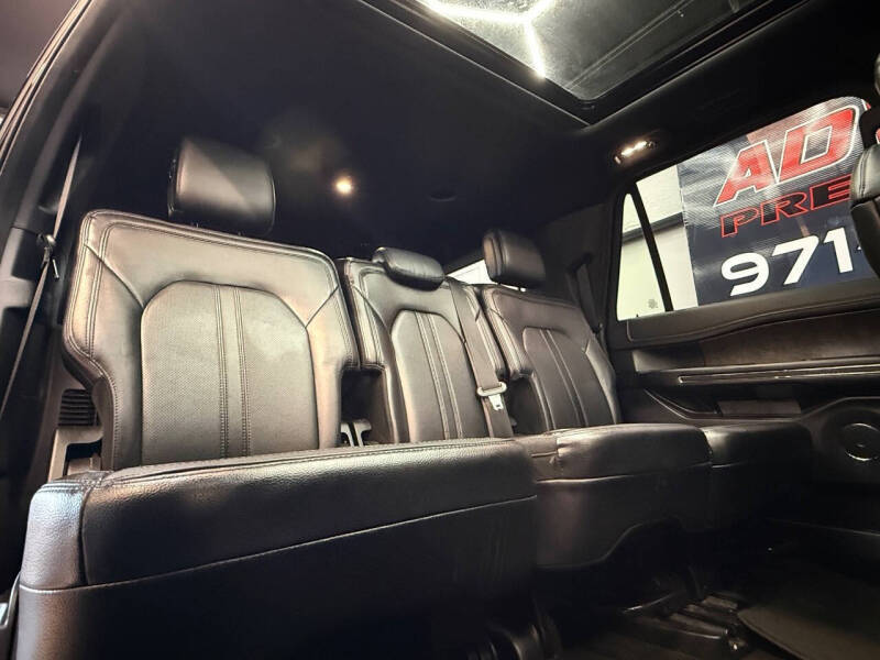2019 Ford Expedition Limited