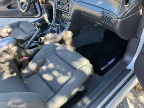 1999 Ford Mustang GT